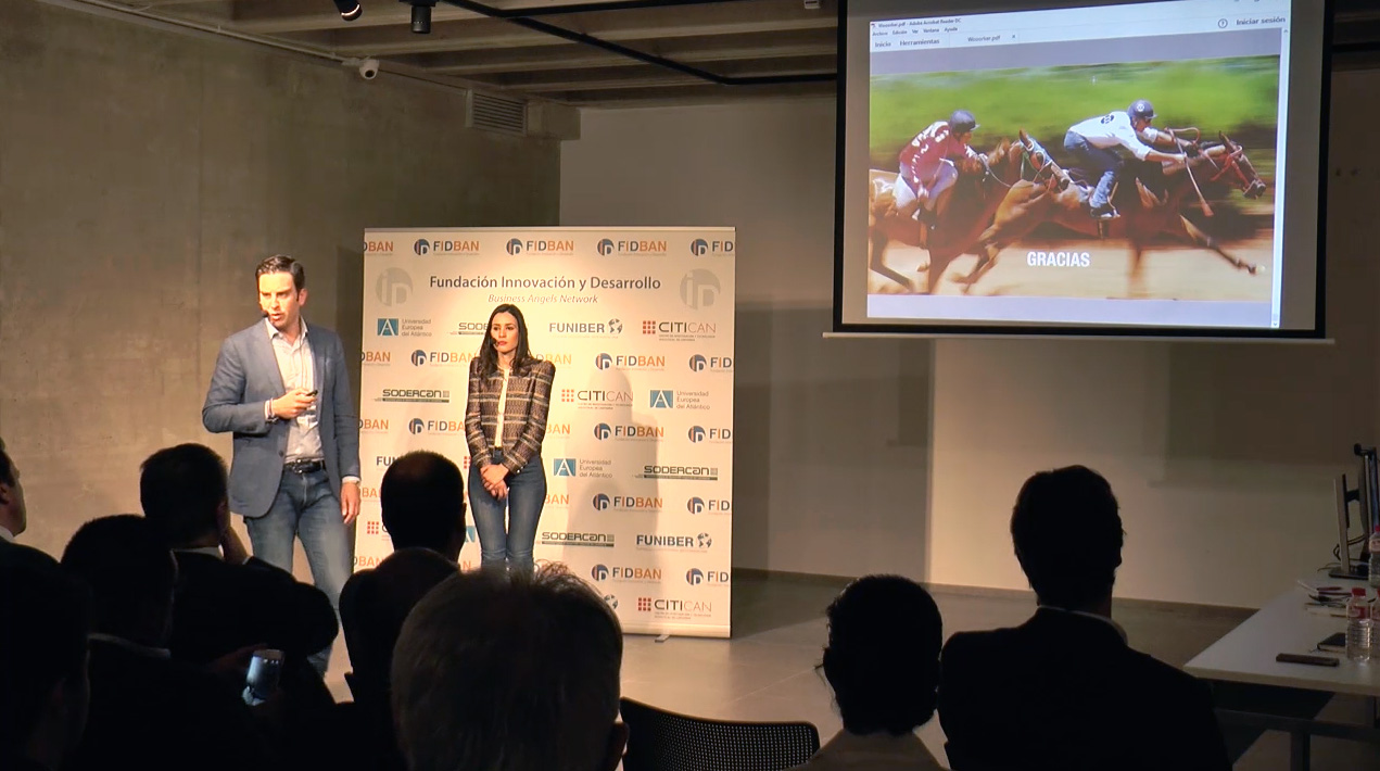 Un Centenar De Inversores En La Segunda Ronda De Presentación De Proyectos Empresariales Organizada Por FIDBAN