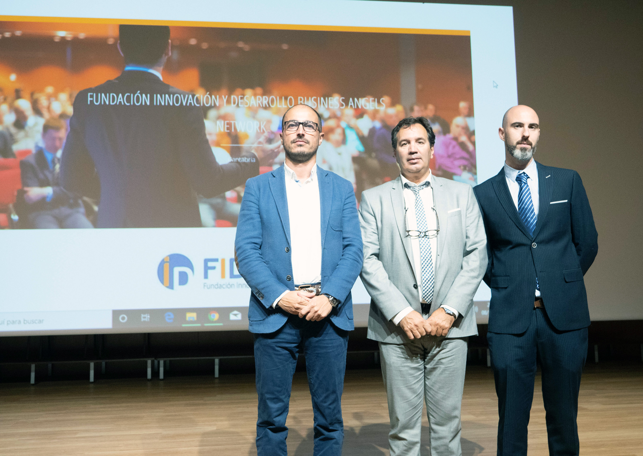 Séptimo Foro Internacional de Inversores - Santander, España