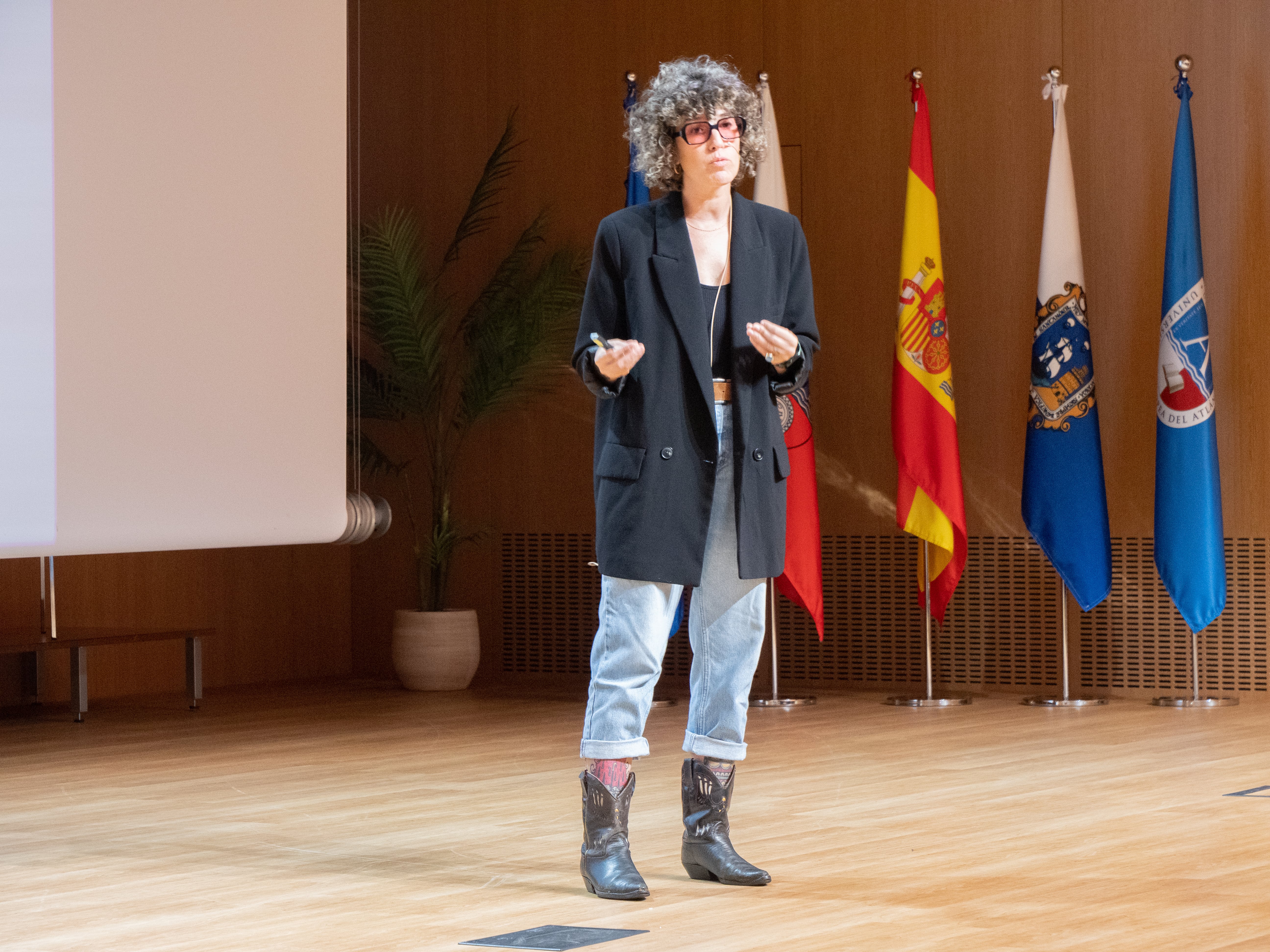 Decimoséptimo Foro de Inversores Santander (Cantabria), España