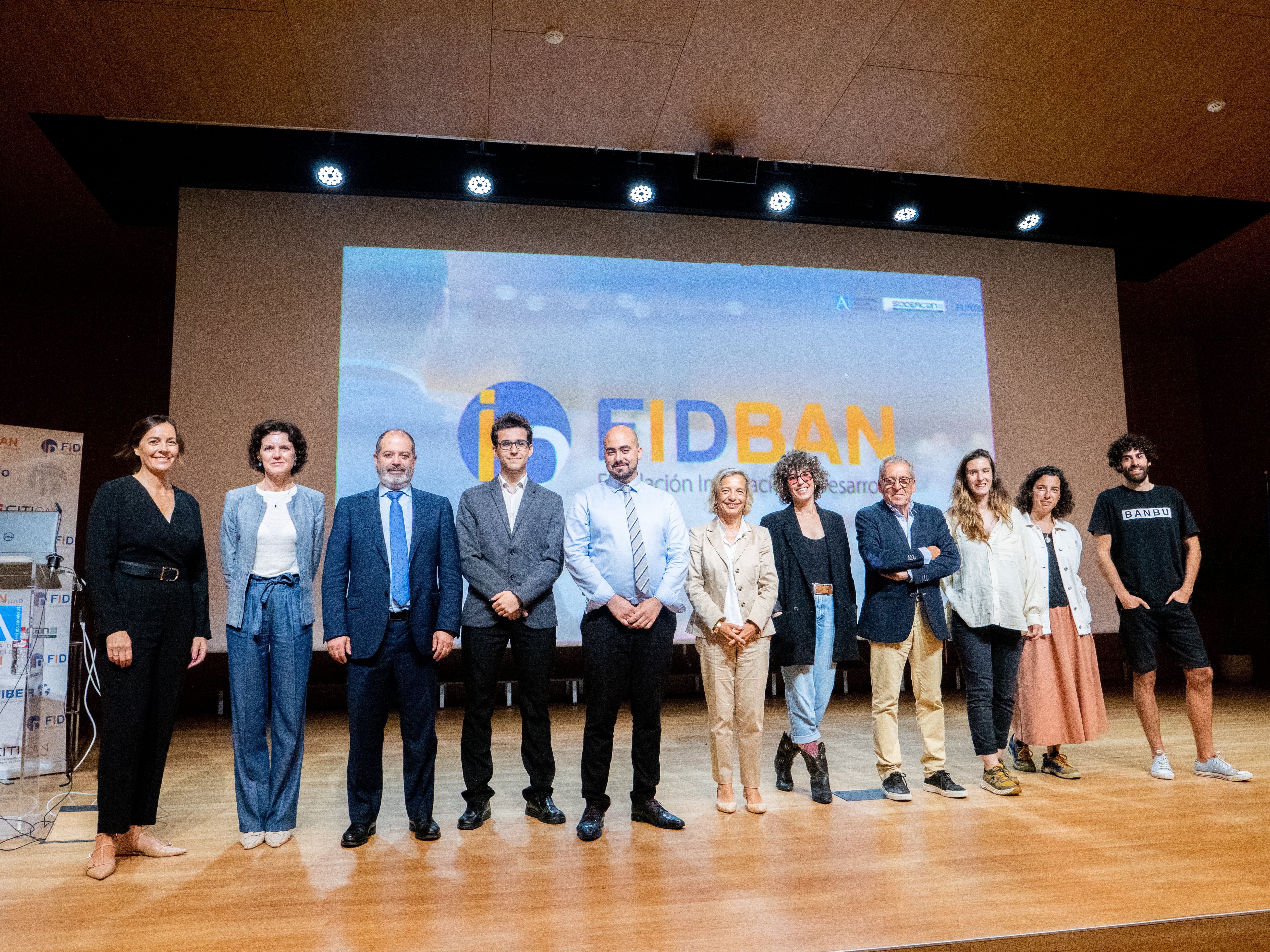 Decimoséptimo Foro de Inversores Santander (Cantabria), España