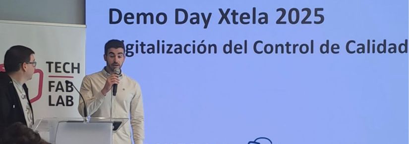 Demo Day Xtela impulsó la innovación abierta en Cantabria