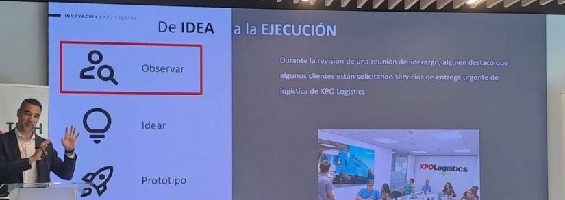 Demo Day Xtela impulsó la innovación abierta en Cantabria