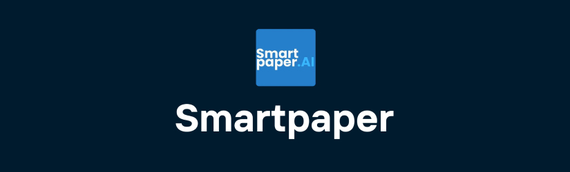 SMART PAPER
