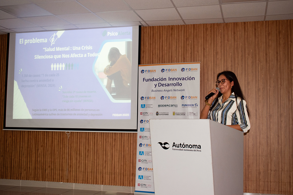 1a Ronda Perú Presentacion PsicoAlerta 2