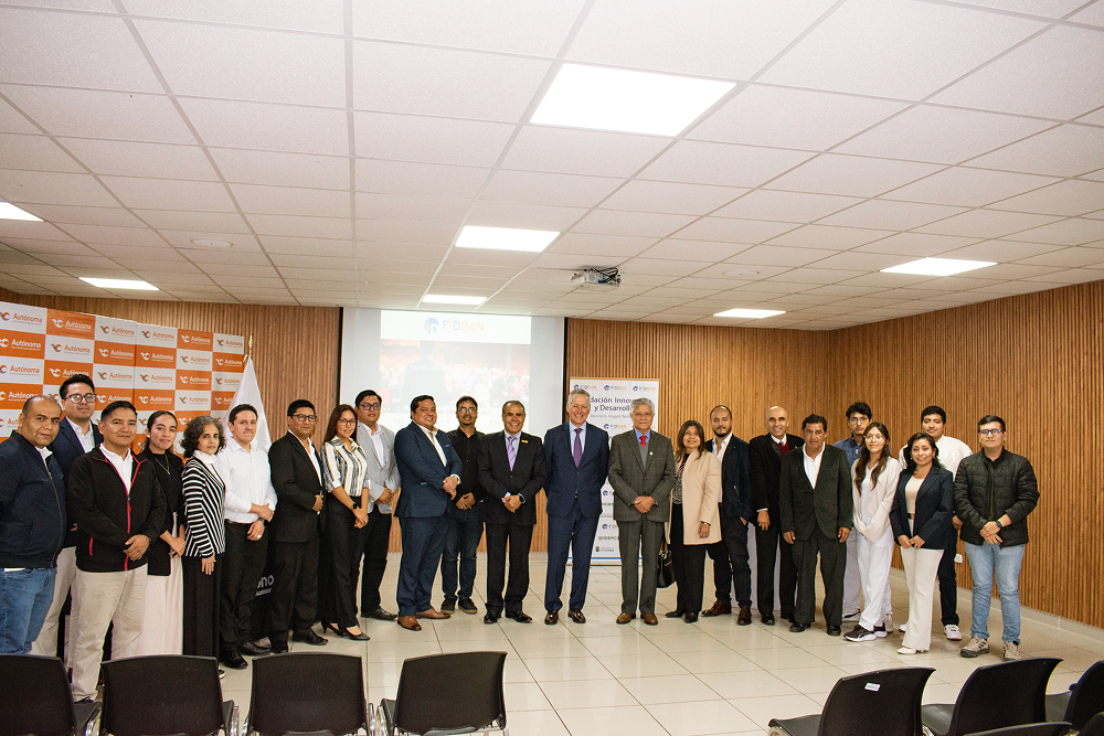 1a Ronda Perú Final