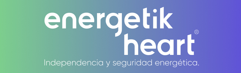ENERGETIK HEART