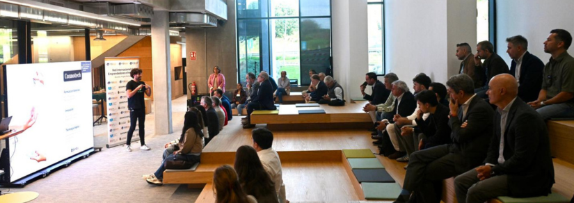 FIDBAN celebra con éxito la 24ª Ronda de Inversión en Santander