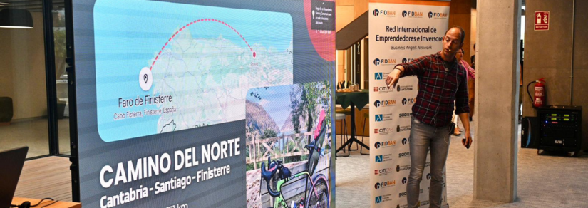 FIDBAN celebra con éxito la 24ª Ronda de Inversión en Santander