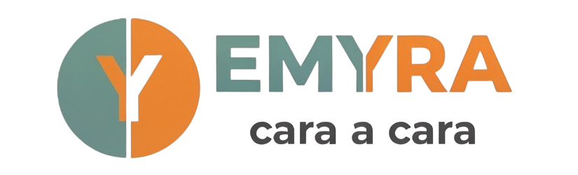 EMYRA CARA A CARA