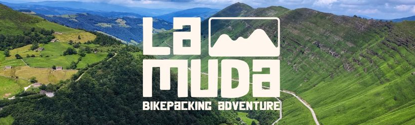 LA MUDA