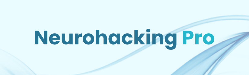 Neurohacking Pro