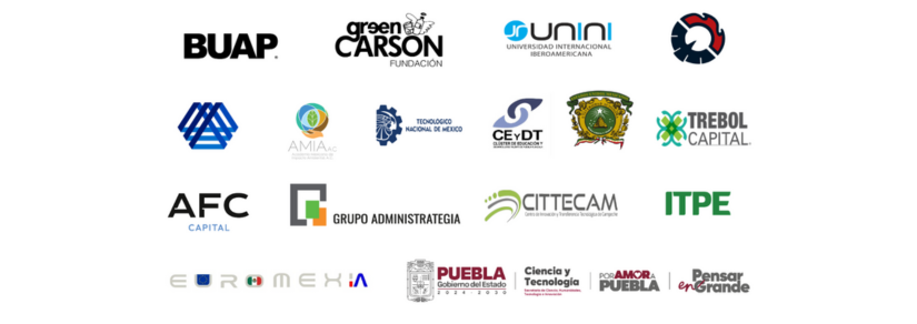 Éxito Rotundo: La 3ª Ronda de Inversión de FIDBAN en México Impulsa Catorce Startups de Alto Impacto