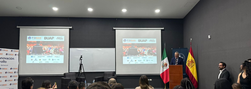 Éxito Rotundo: La 3ª Ronda de Inversión de FIDBAN en México Impulsa Catorce Startups de Alto Impacto