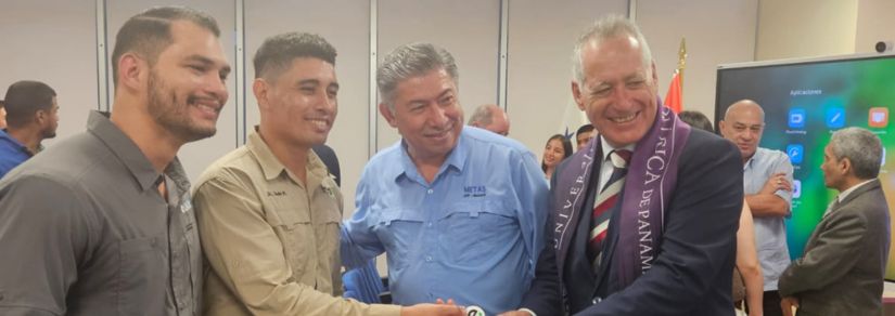 FIDBAN celebra la Segunda Ronda de Inversores en Centroamérica ¡Una exitosa jornada en Panamá!