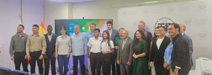 FIDBAN celebra la Segunda Ronda de Inversores en Centroamérica ¡Una exitosa jornada en Panamá!