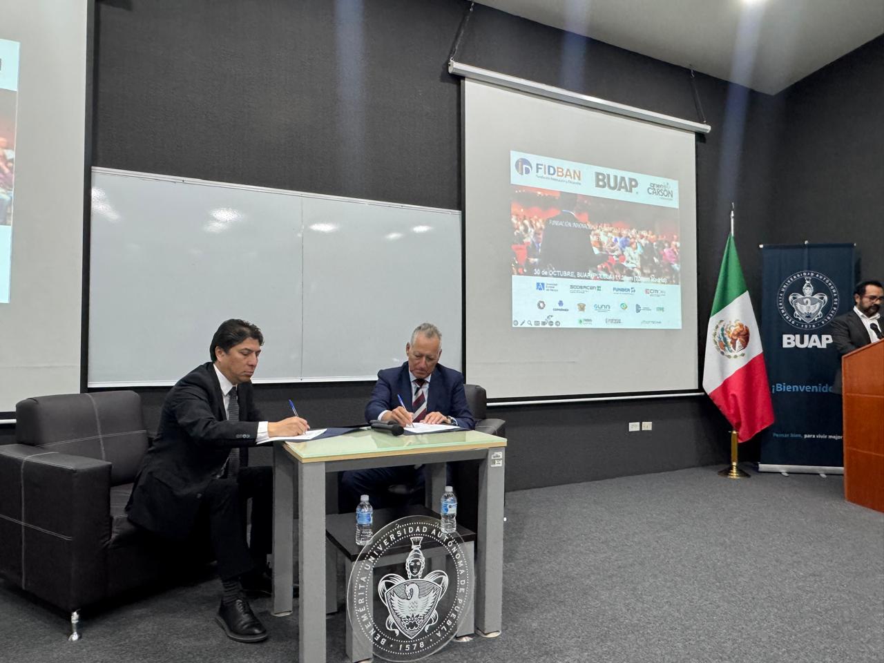 3ª Ronda de Inversión FIDBAN MEXICO - Imagen 5