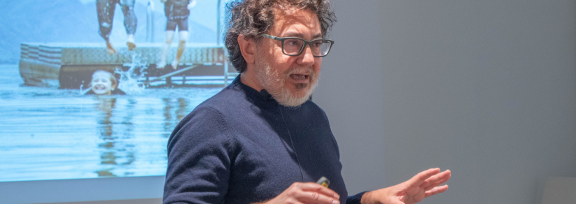 UNEATLANTICO acoge la 25ª Ronda de Inversores de FIDBAN con tres proyectos disruptivos: Laproa Biotech, CanAIa y LaIA