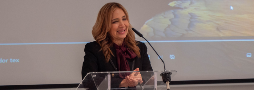 FIDBAN abre nuevas vías de inversión entre Cantabria y El Salvador tras la visita de la embajadora Anabella Machuca