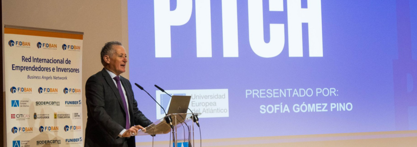 FIDBAN impulsa el talento joven en un taller de comunicación junto a STARTInnova en UNEATLANTICO