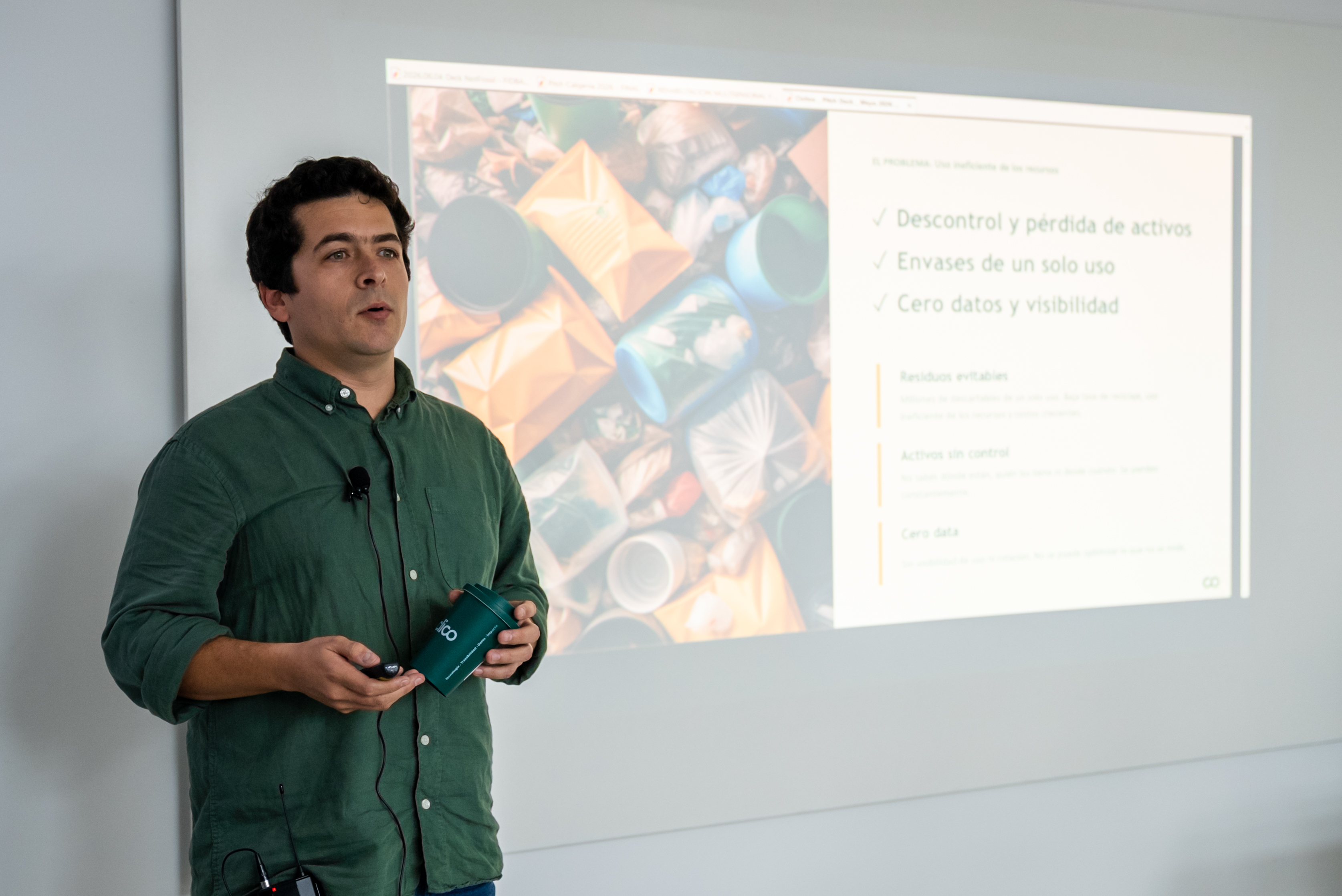 Gonzalo Falcon Popovich-CICLICO