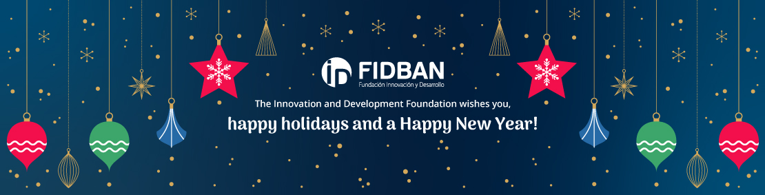 FIDBAN Christmas 2025