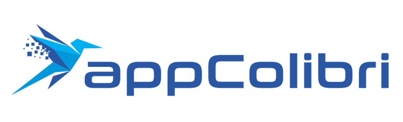 Proyecto AppColibri