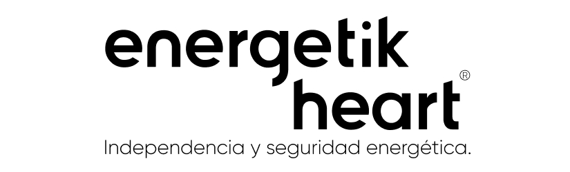 Proyecto ENERGETIK HEART
