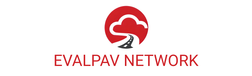 Proyecto EVALPAV NETWORK
