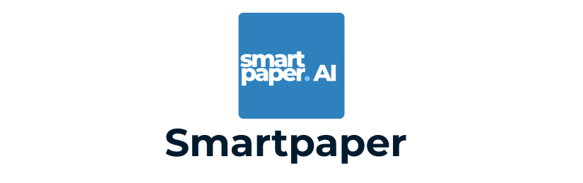 Proyecto SMART PAPER