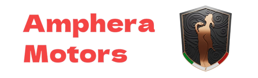 Proyecto Amphera Motors