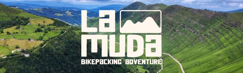 Proyecto LA MUDA