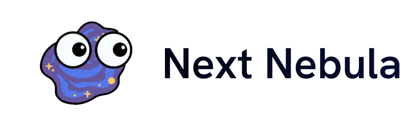 Proyecto Next Nebula