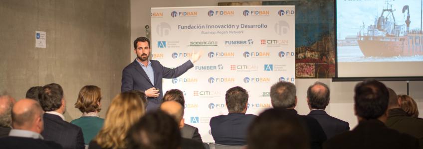 Medio Centenar De Empresarios Participan En La Primera Ronda De Inversores De FIDBAN