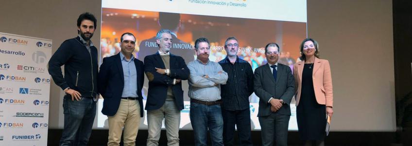 FIDBAN Cierra Su Primer Año Con 24 Proyectos Emprendedores Presentados Ante Inversores