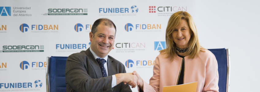 fidban firma un convenio de colaboracion