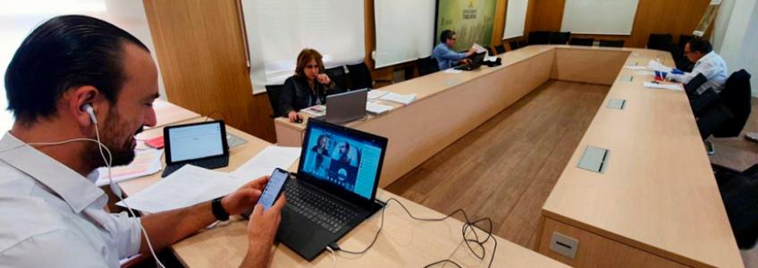 El Ayuntamiento de Torrelavega entra a formar parte del Patronato de FIDBAN