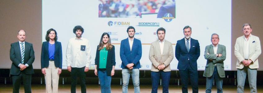 Cuatro proyectos relacionados con la salud protagonizan la 14ª Ronda de Inversores de FIDBAN
