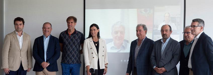 El Patronato de FIDBAN ratifica la adhesión a la Asociación Española de Business Angels y el impulso a la presencia en Latinoamérica