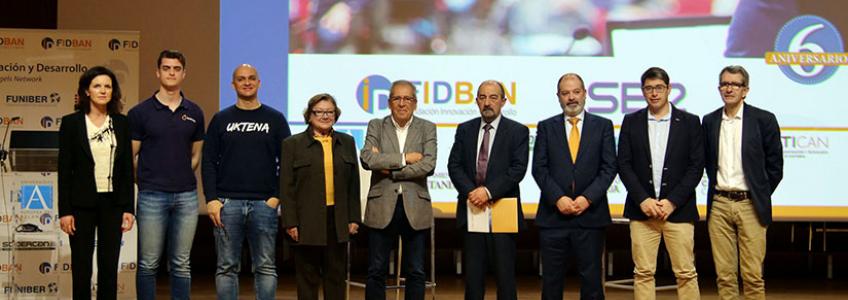 La 16ª Ronda de inversores de FIDBAN reúne proyectos de rehabilitación histórica y restauración y una app de tecnología medioambiental