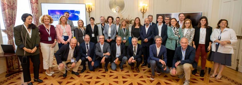 El lX Congreso de AEBAN analiza el impacto positivo de la Ley de Startups en el ecosistema de Business angels