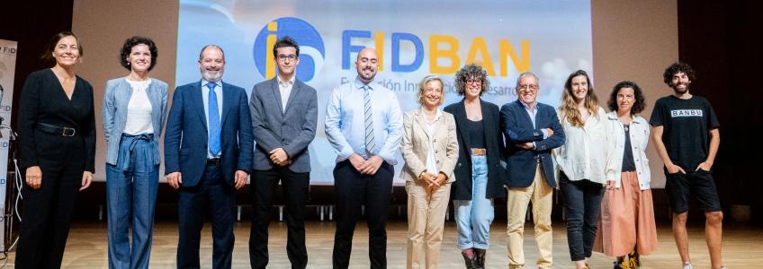 Proyectos de industria cultural e I+D en el sector agrícola buscan financiación con el apoyo de FIDBAN