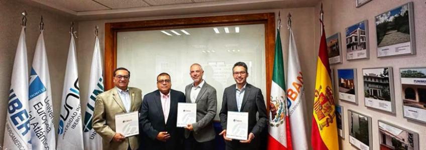 Nuevas adhesiones al Comité Técnico de FIDBAN en México