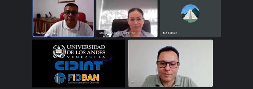 FIDBAN se asienta en Venezuela a través del Centro Interamericano de Desarrollo e Investigación Ambiental