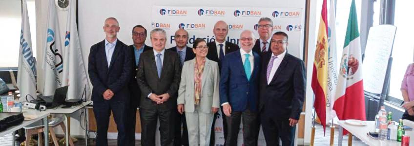 FIDBAN México prepara su 2ª Ronda de Inversores