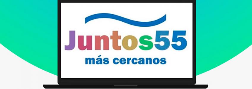 Juntos55