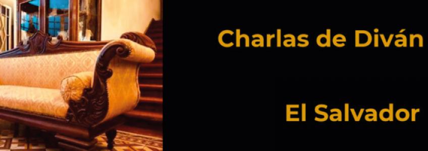 Charlas de Divan