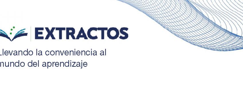 Extractos