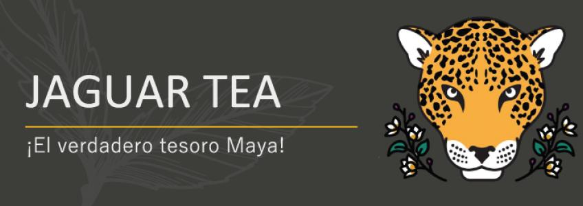 Jaguar Tea