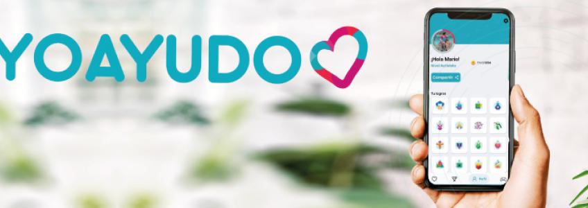 Yo Ayudo