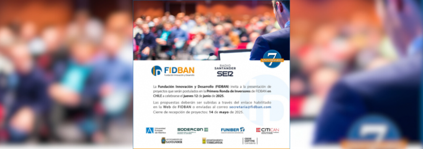 Invitación a la Ronda de Chile